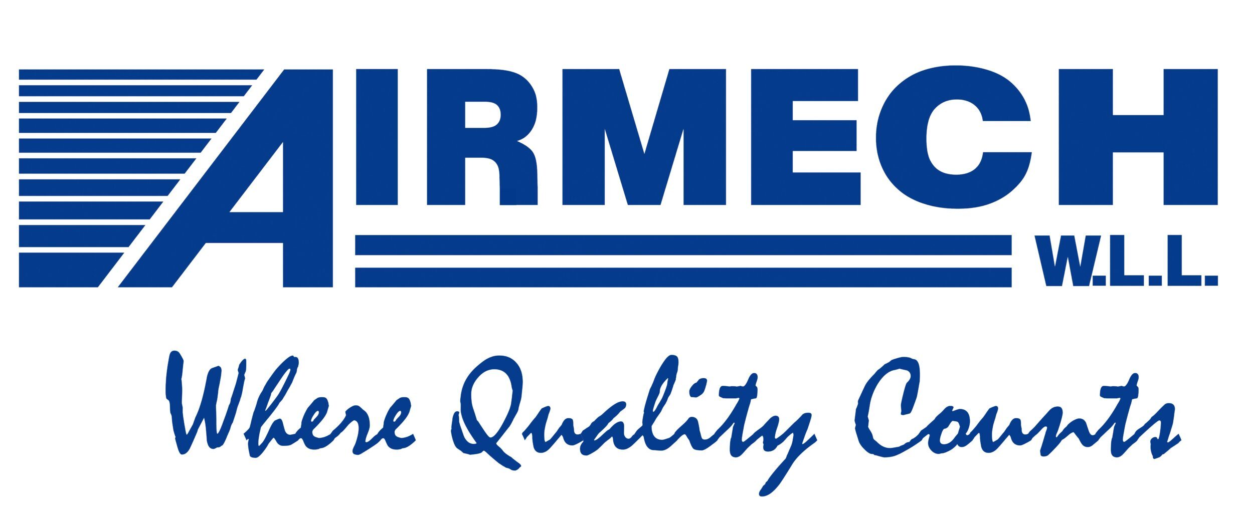 Airmech W.L.L. – Mechanical, Electrical and Steel Fabrication Engineers and Contractors